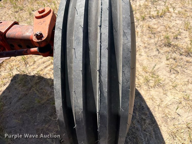 image for item EW2200 1970 Case 1170 tractor