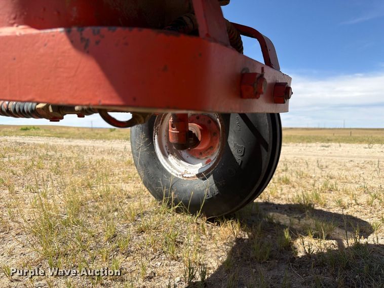 image for item EW2201 1971 Case 1170 tractor