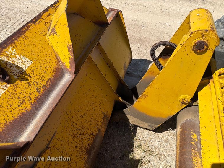 image for item EW2203 Michigan 55-AG wheel loader