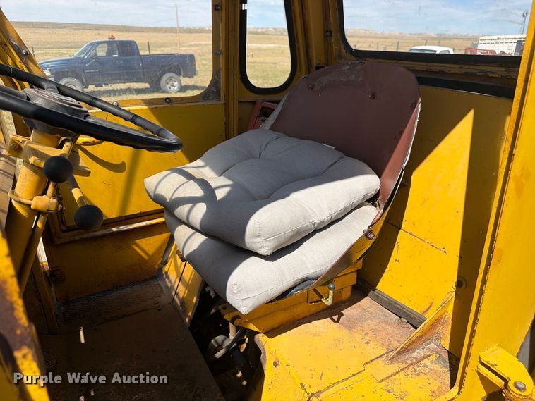 image for item EW2203 Michigan 55-AG wheel loader
