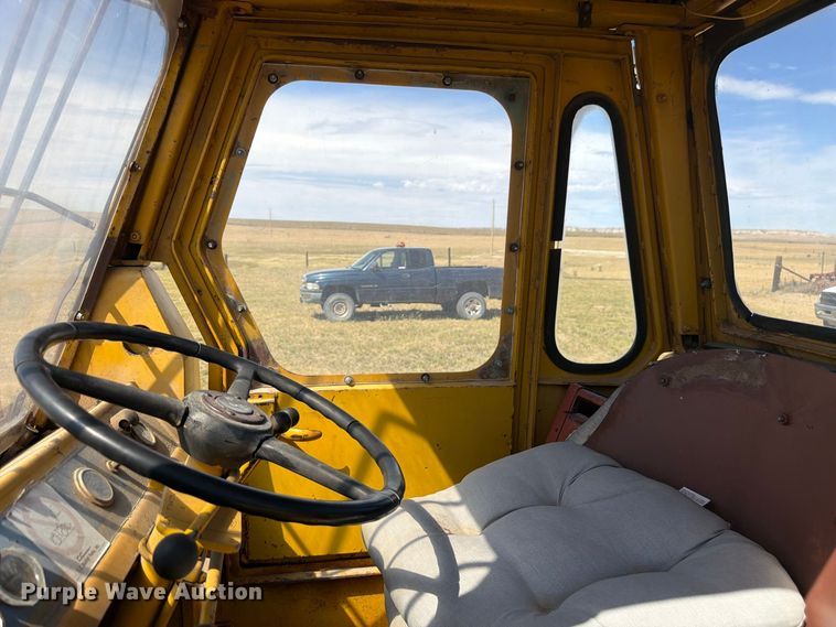 image for item EW2203 Michigan 55-AG wheel loader