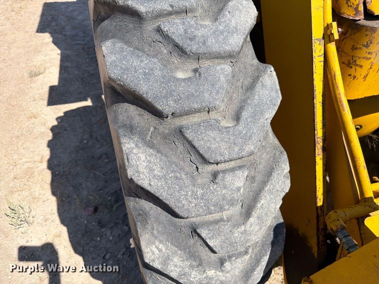 image for item EW2203 Michigan 55-AG wheel loader