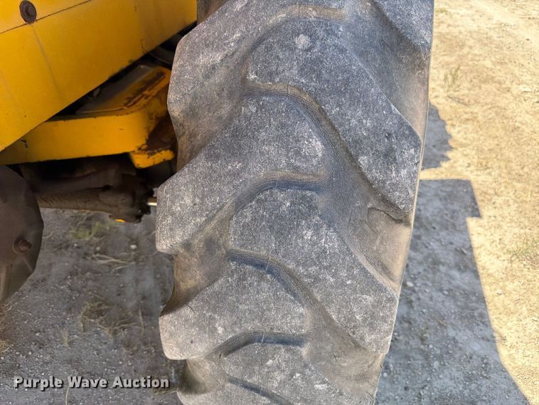 image for item EW2203 Michigan 55-AG wheel loader
