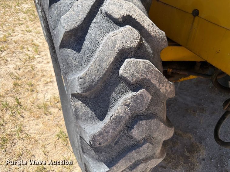 image for item EW2203 Michigan 55-AG wheel loader