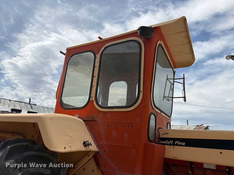 image for item EW2204 Case 930 tractor
