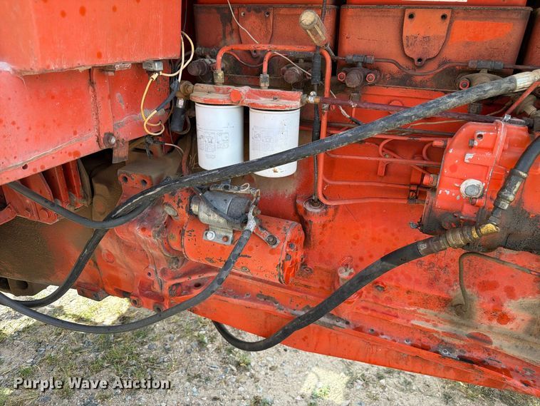 image for item EW2204 Case 930 tractor