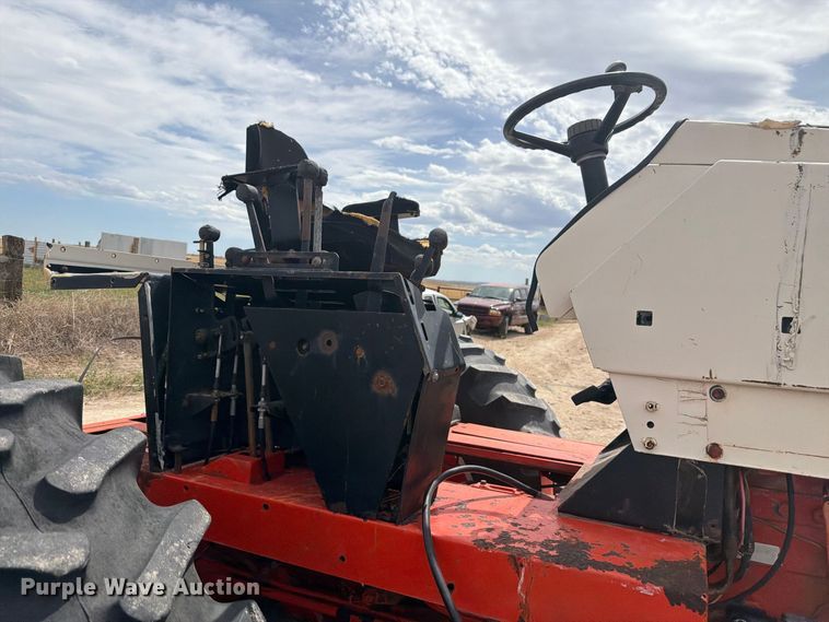 image for item EW2205 1976 Case 970 tractor