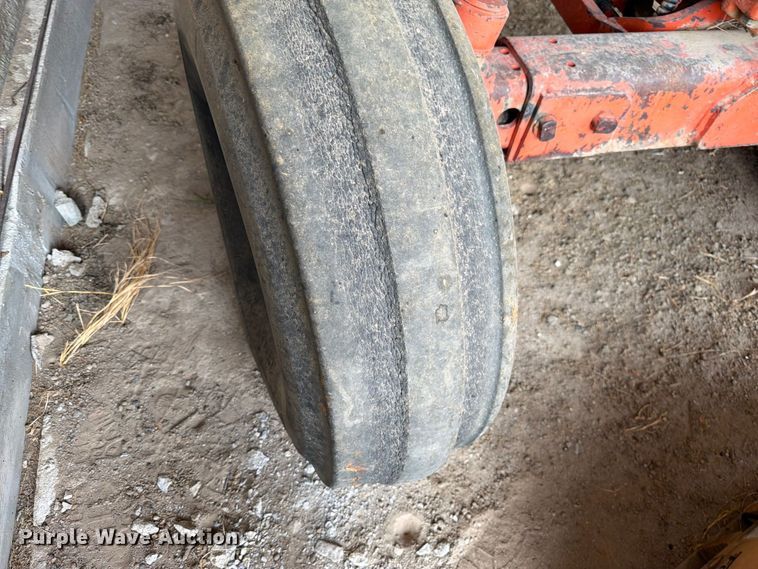 image for item EW2206 Case tractor