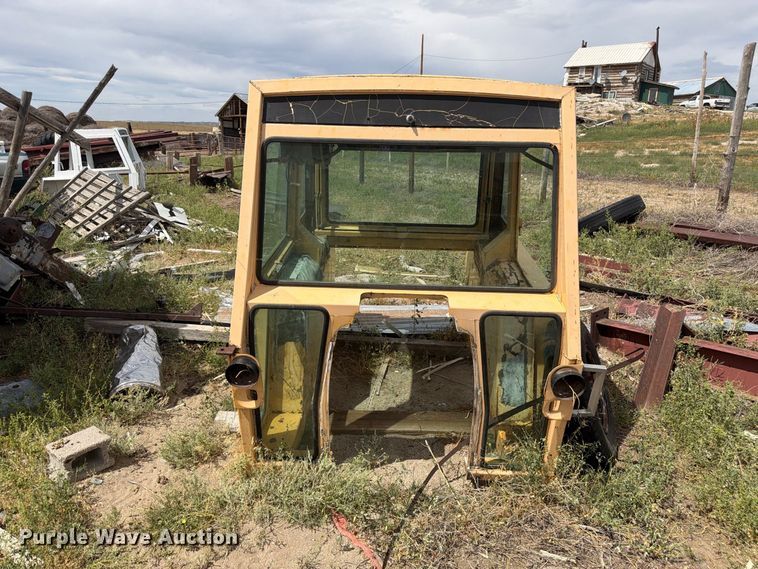 image for item EW2206 Case tractor