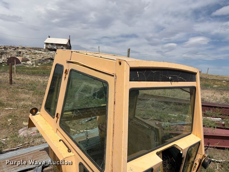 image for item EW2206 Case tractor