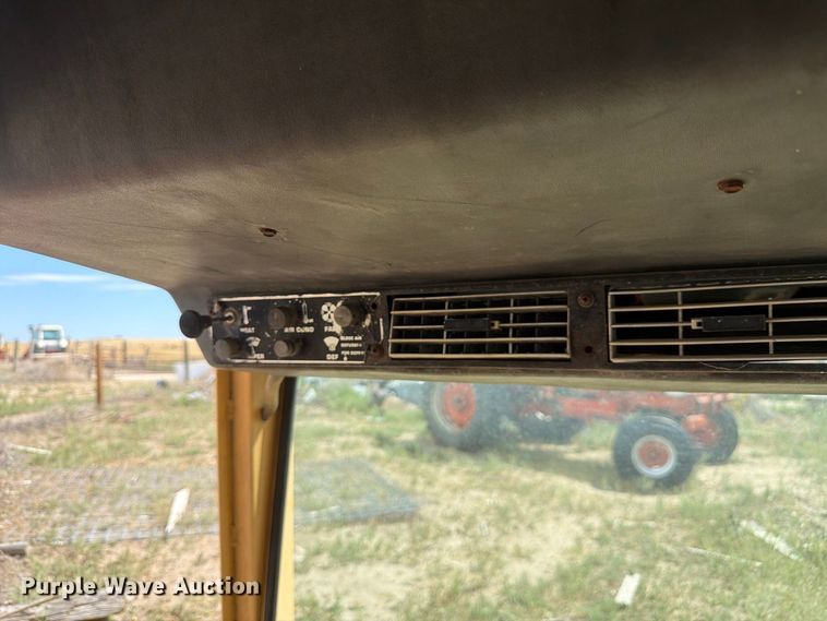 image for item EW2206 Case tractor