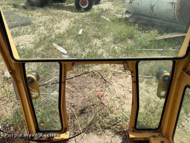 image for item EW2206 Case tractor