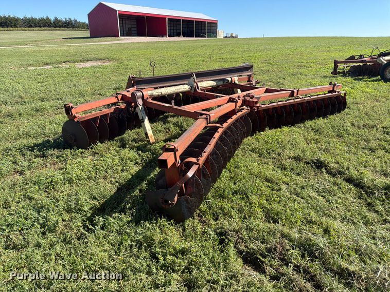 image for item EW2218 Krause tandem disk