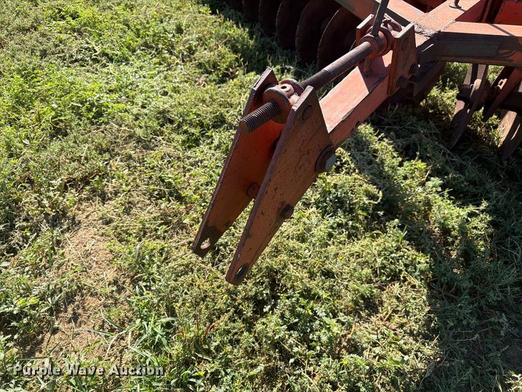 image for item EW2218 Krause tandem disk