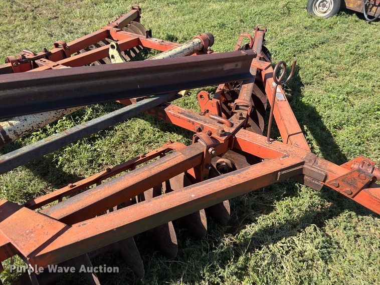 image for item EW2218 Krause tandem disk
