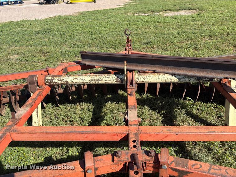 image for item EW2218 Krause tandem disk
