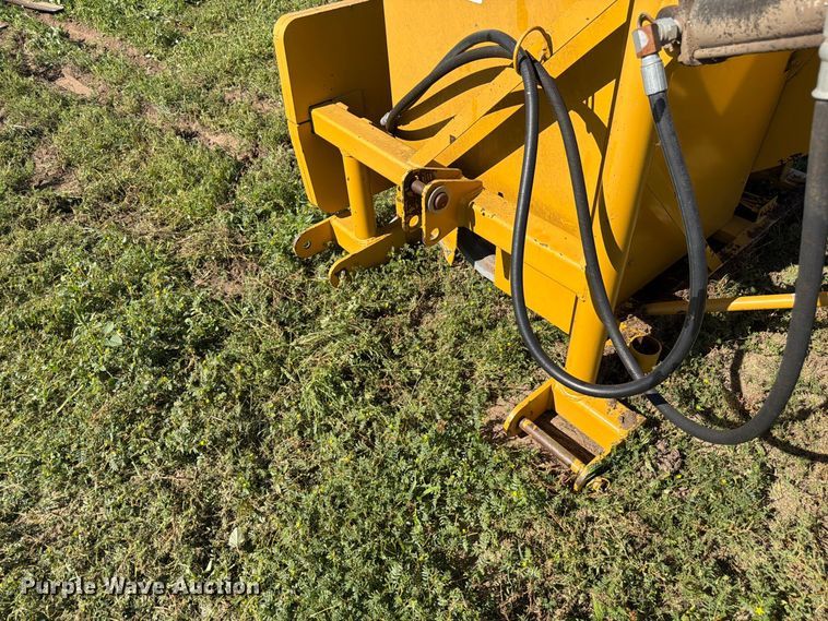 image for item EW2221 Hitchcock straw blower