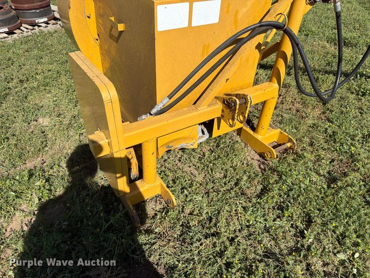 image for item EW2221 Hitchcock straw blower