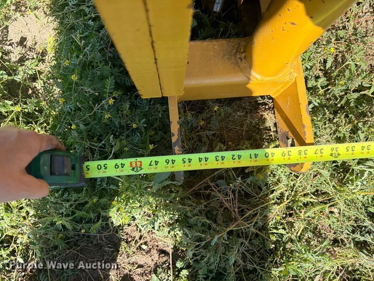 image for item EW2221 Hitchcock straw blower