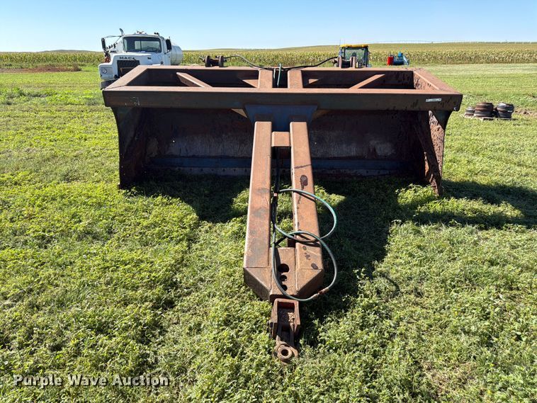 image for item EW2222 Box blade