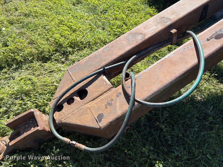 image for item EW2222 Box blade