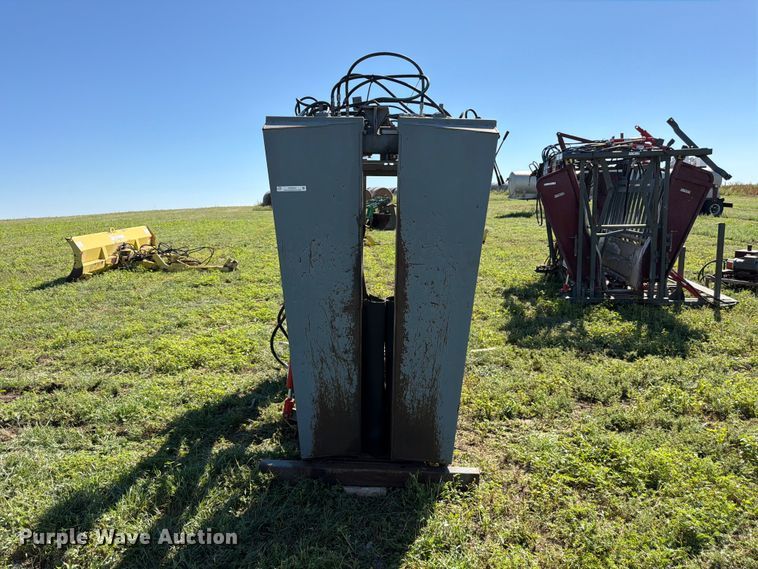 image for item EW2224 Moly Silencer  squeeze chute