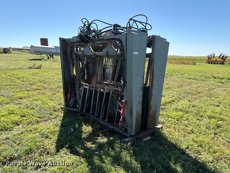 image for item EW2224 Moly Silencer  squeeze chute