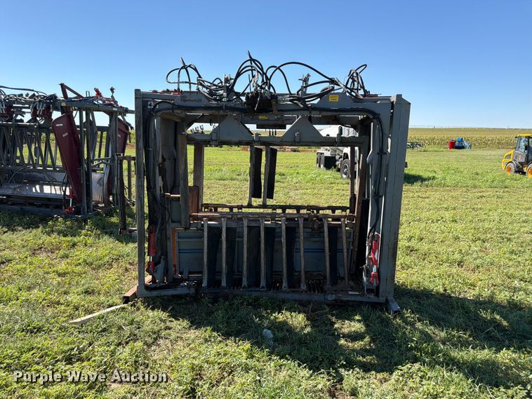 image for item EW2224 Moly Silencer  squeeze chute