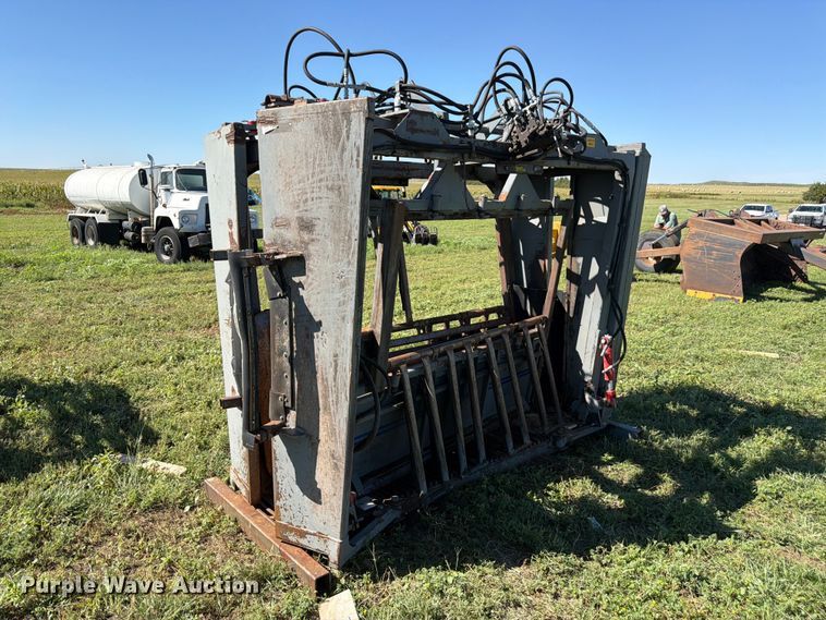 image for item EW2224 Moly Silencer  squeeze chute