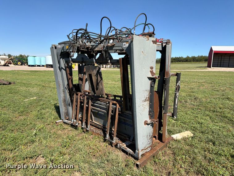 image for item EW2224 Moly Silencer  squeeze chute