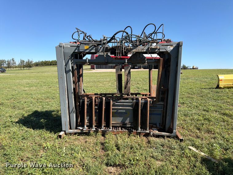 image for item EW2224 Moly Silencer  squeeze chute