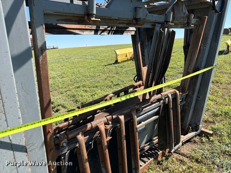 image for item EW2224 Moly Silencer  squeeze chute