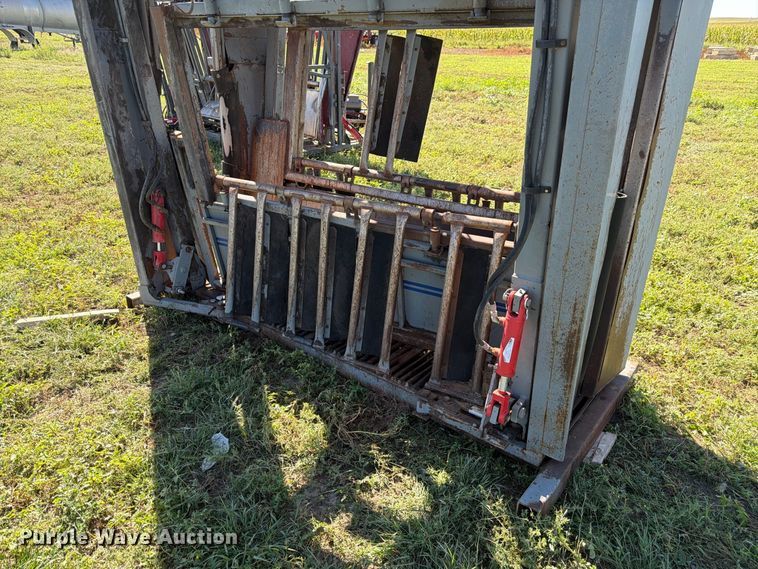 image for item EW2224 Moly Silencer  squeeze chute