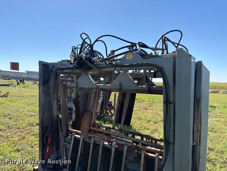 image for item EW2224 Moly Silencer  squeeze chute