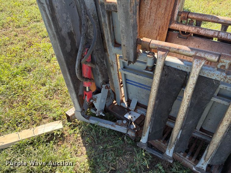 image for item EW2224 Moly Silencer  squeeze chute