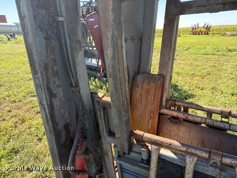 image for item EW2224 Moly Silencer  squeeze chute