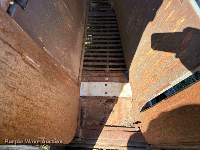 image for item EW2224 Moly Silencer  squeeze chute