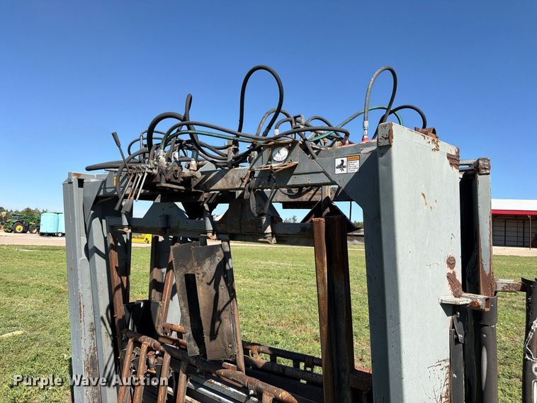 image for item EW2224 Moly Silencer  squeeze chute