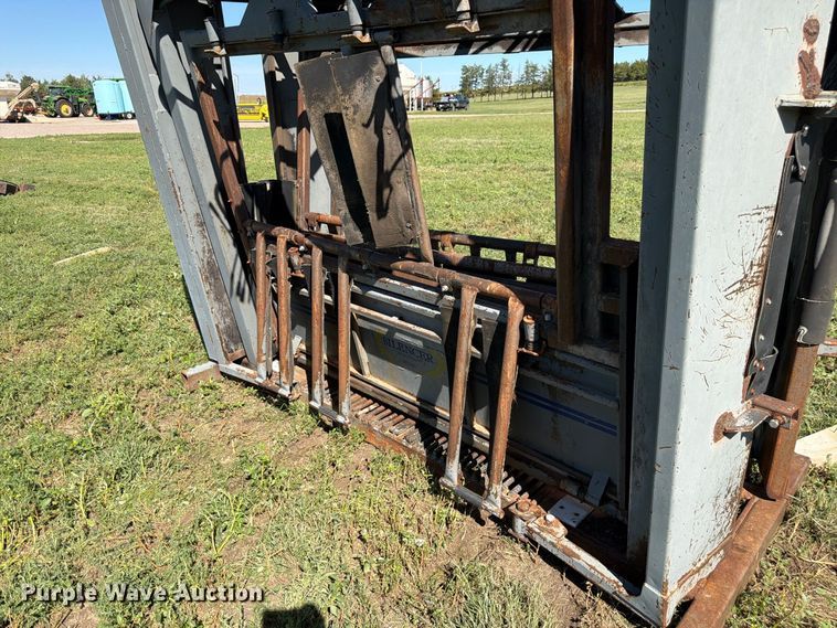 image for item EW2224 Moly Silencer  squeeze chute