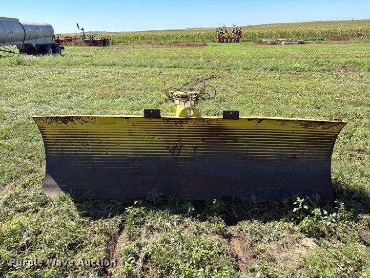 image for item EW2227 Degelman 10-46/57 blade