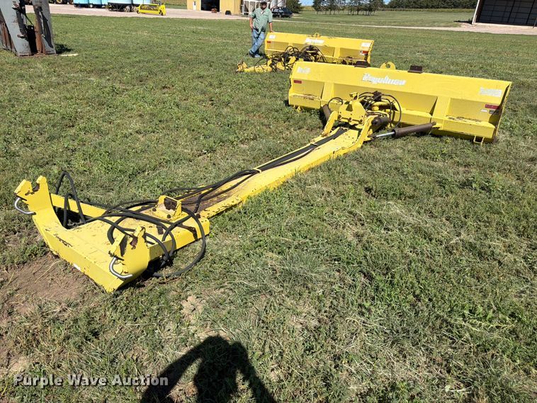 image for item EW2227 Degelman 10-46/57 blade