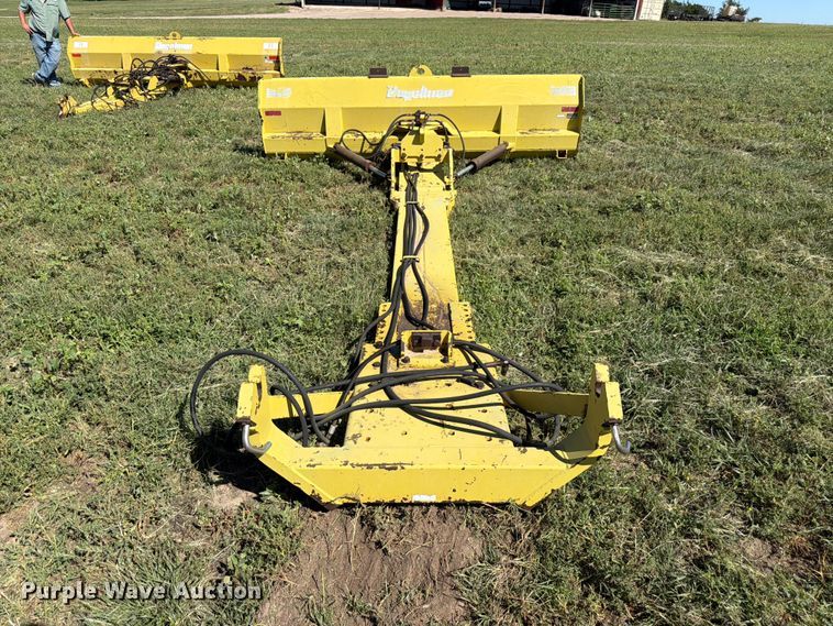 image for item EW2227 Degelman 10-46/57 blade