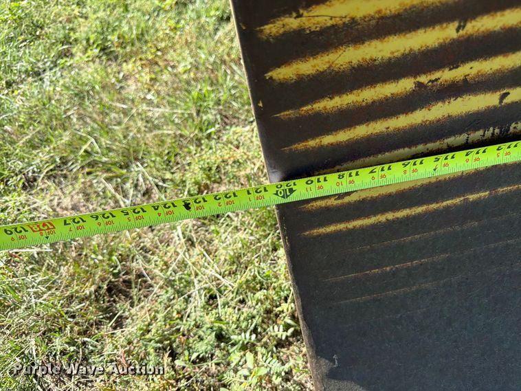 image for item EW2227 Degelman 10-46/57 blade