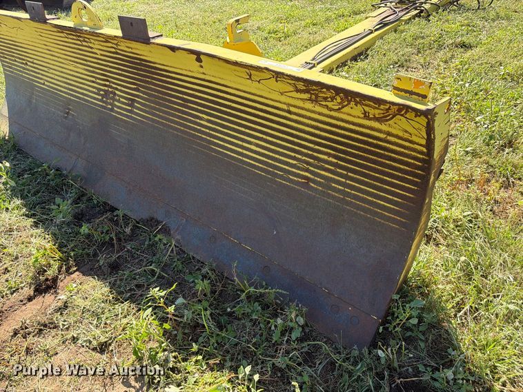 image for item EW2227 Degelman 10-46/57 blade