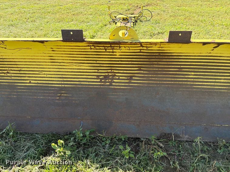 image for item EW2227 Degelman 10-46/57 blade