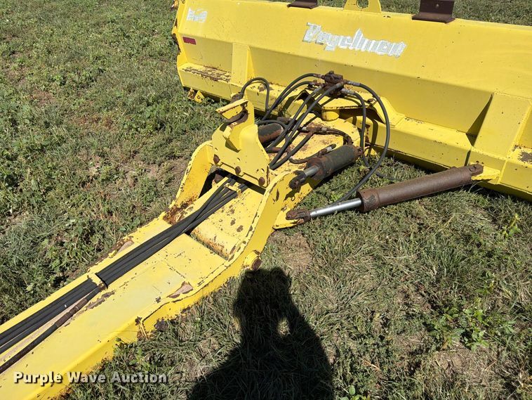 image for item EW2227 Degelman 10-46/57 blade
