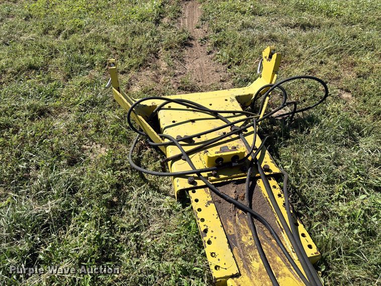 image for item EW2227 Degelman 10-46/57 blade