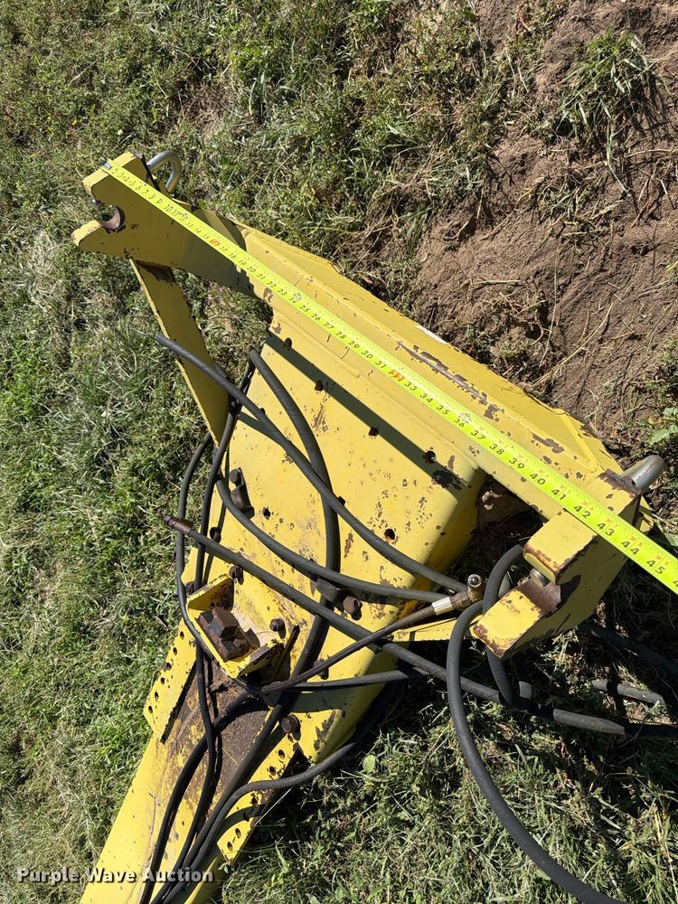 image for item EW2227 Degelman 10-46/57 blade