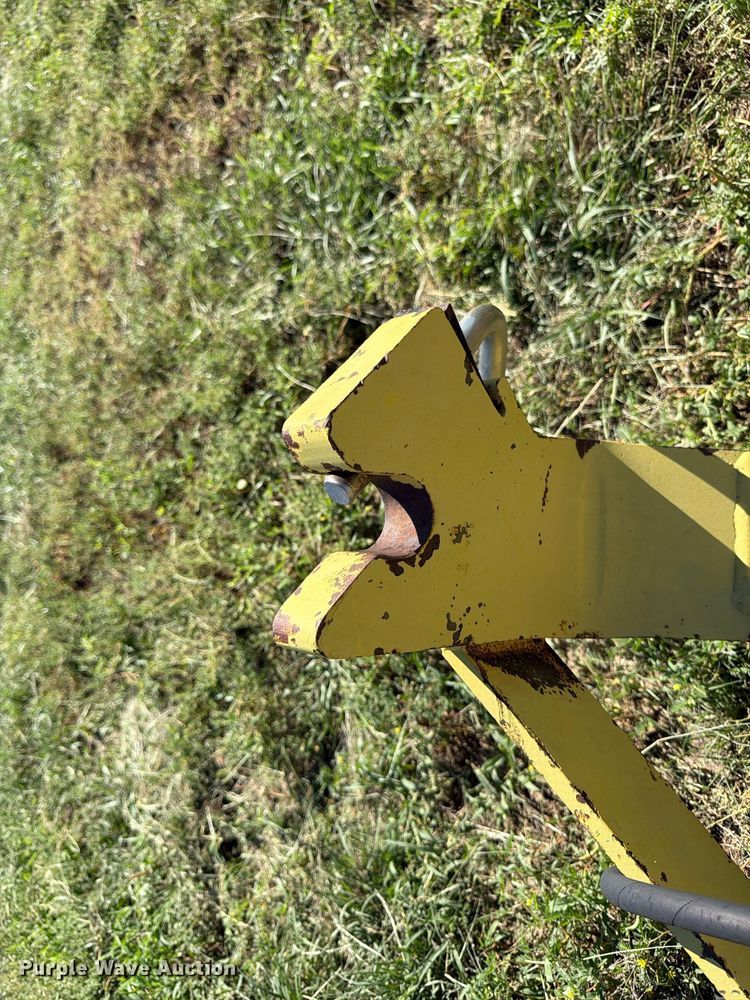 image for item EW2227 Degelman 10-46/57 blade