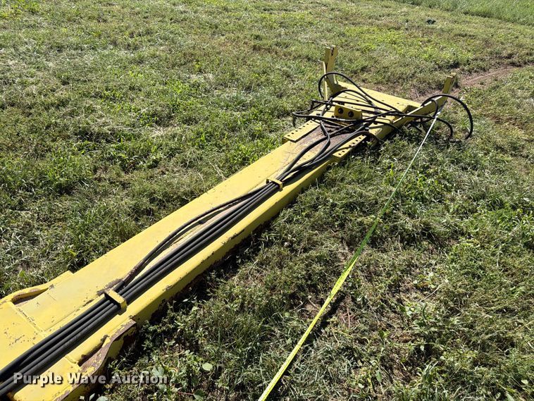 image for item EW2227 Degelman 10-46/57 blade